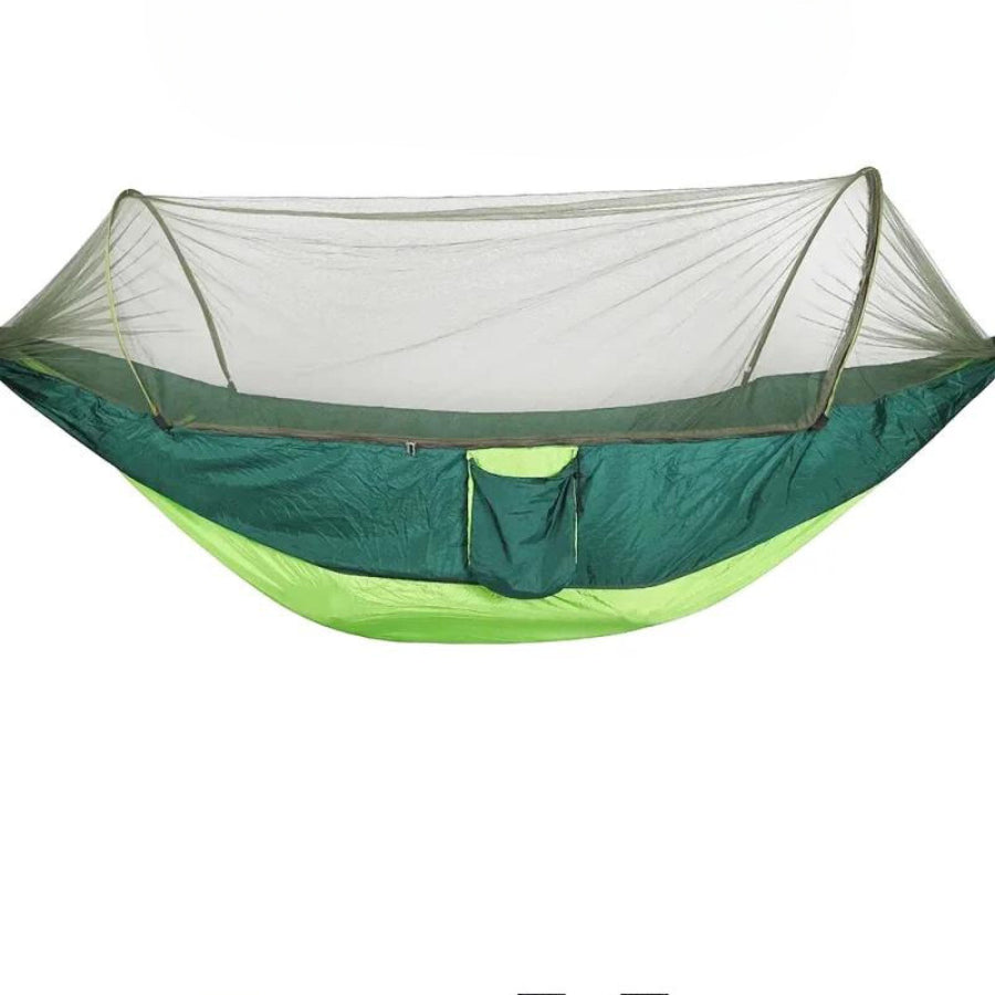 Portable Mosquito Net Hammock