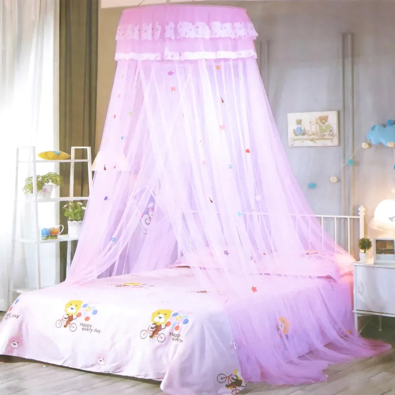 Anti-mosquito bed net